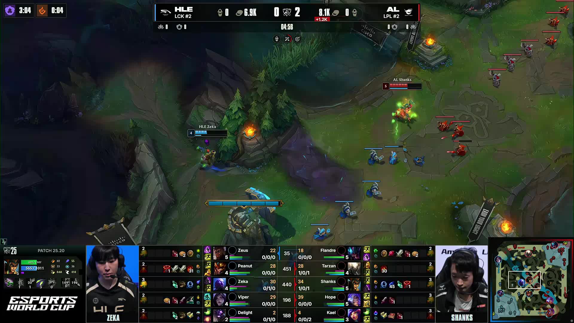 “2022 亚运征途”今日启动，将诞生电子体育亚洲官方排名